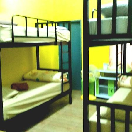 צ'יאנג מאי Yin Yang Guesthouse מראה חיצוני תמונה