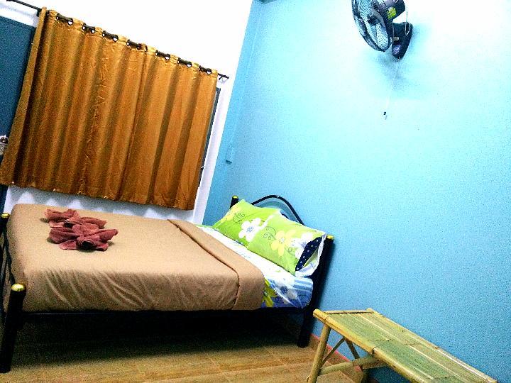 צ'יאנג מאי Yin Yang Guesthouse מראה חיצוני תמונה