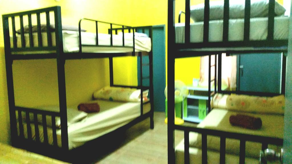 צ'יאנג מאי Yin Yang Guesthouse מראה חיצוני תמונה