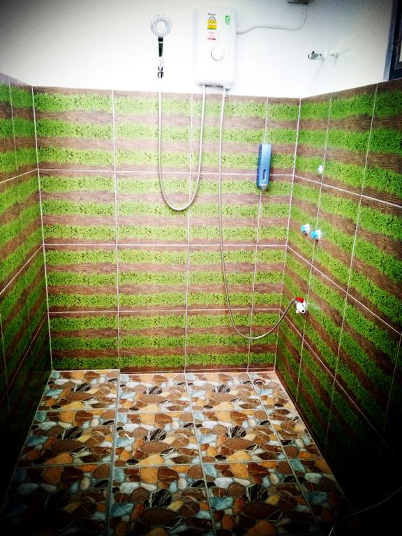 צ'יאנג מאי Yin Yang Guesthouse מראה חיצוני תמונה