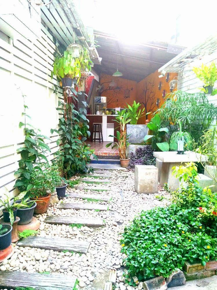 צ'יאנג מאי Yin Yang Guesthouse מראה חיצוני תמונה