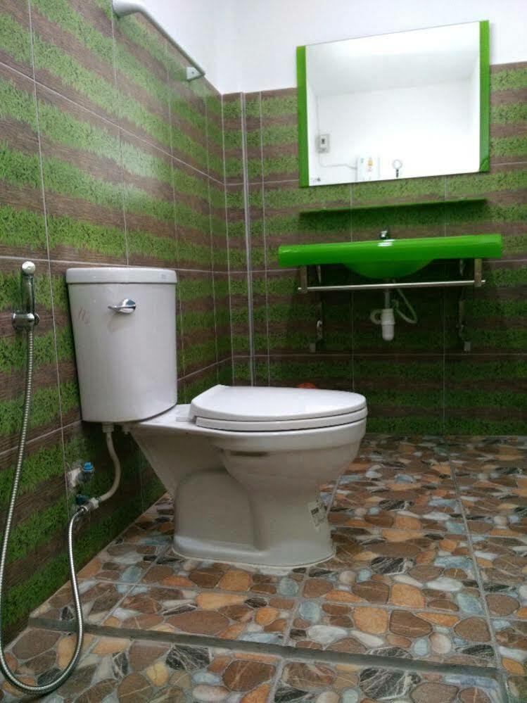 צ'יאנג מאי Yin Yang Guesthouse מראה חיצוני תמונה