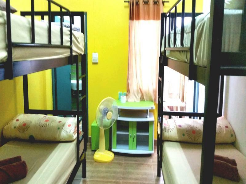 צ'יאנג מאי Yin Yang Guesthouse מראה חיצוני תמונה